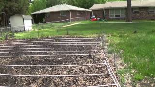 Homemade Drip Irrigation DIY [upl. by Tuttle]