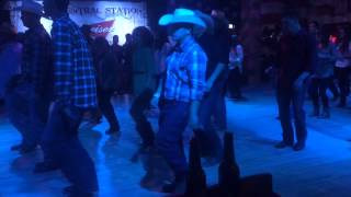 Copperhead Road Line Dance [upl. by Wilder]