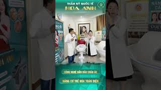 Cách Massage Mặt Chống Lão Hóa Giảm Nếp Nhăn Nâng Cơ Mặt  Đào Ngọc Anh Clinic [upl. by Manoff]