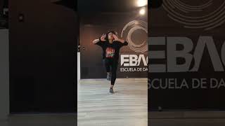 JBalvin  Ginza remix dance bailarin coreo [upl. by Aeriela]