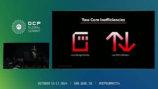 Tour de Storage Cycling through Core to Edge Storage Efficiency Presented by Solidigm [upl. by Janifer6]