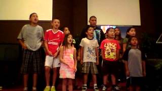 Care Fresno Song Encino [upl. by Sproul]