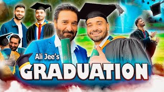 Ali Jees Graduation  Class of 2023 [upl. by Atirres]