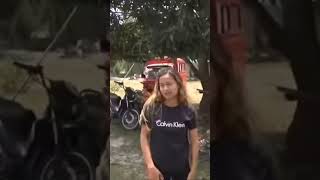 Maricel Loves Orchids filipinofarmers traveldestinations philippines [upl. by Cheyne]