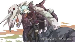 Battle  Champion Steven Remix Pokémon Omega Ruby and Alpha Sapphire [upl. by Aztiraj]