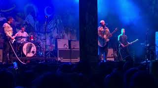 Highly Suspect  Jannus Live St Petersburg Florida February 1 2024 FULL SET [upl. by Nae]