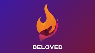 Beloved — 2024 Youth Album Lyrics Ellie Barry  Christian Music [upl. by Rona123]