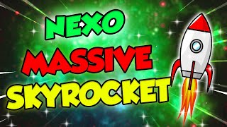 NEXO MASSIVE SKYROCKET IN 2024  NEXO PRICE PREDICTION amp SHOULD YOU BUY IT [upl. by Ianthe]