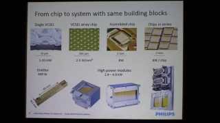 VCSEL Arrays Expanding the Range of Highpower Laser Systems and Applications by Armand Pruijmboom [upl. by Louisa762]