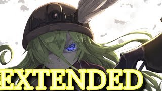 Made in Abyss OST  Remembering Home  Extended [upl. by Eanad]