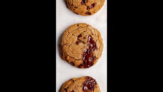 We Tested 50 Chocolate Chip Cookie Recipes And Heres The Best One [upl. by Carnay]