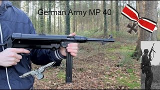 MP 40 PAK [upl. by Pheni]