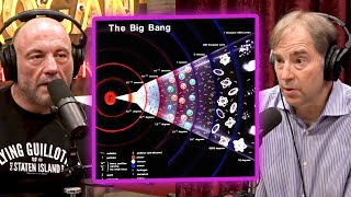 Big Bang Just DISPROVEN Joe Rogan amp Stephen C Meyer [upl. by Cary846]