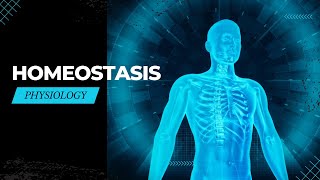 Homeostasis  Part 4 of general physiology Tamil [upl. by Shevlo]