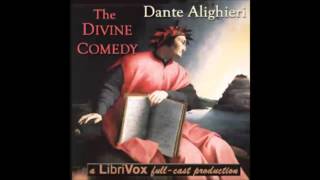 The Divine Comedy Dramatic Reading [upl. by Wadsworth]