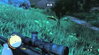 FAR CRY 6  How to Recruit Big Papi Leader Location Guide Big Papi in Little Yara Los Bandidos [upl. by Nedle187]