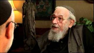 Psalm 23 explained by Rabbi Zalman SchachterShalomi [upl. by Hakkeber728]