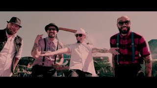 BOOMDABASH Feat JAX  IL SOLITO ITALIANO Official Video [upl. by Zed]