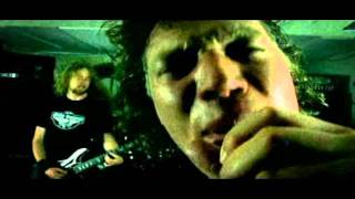 HateSphere  The Sickness Within official Music Video [upl. by Adrian858]