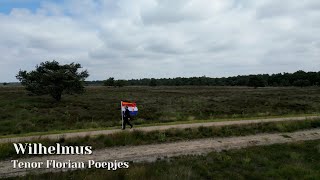 Wilhemus  Tenor Florian Poepjes Dutch National Anthem [upl. by Schuler]