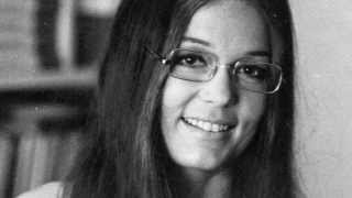 Gloria Steinem Feminist Activist  MAKERScom [upl. by Enyrehtac220]