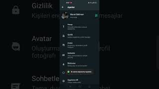 Whatsapp Silinen Mesajları Geri Getirme Tüm Medya 100 Kanıtlı 2023 [upl. by Pickens]