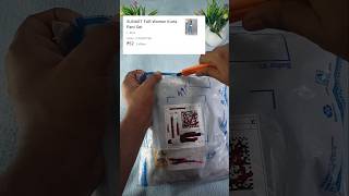 Flipkart Kurti at Rs 49 Shopping Experience  Free Shopping  freeshopping unboxing shorts [upl. by Skylar717]