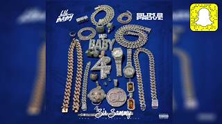 Lil Baby  Sum 2 Prove Clean [upl. by Gardol504]