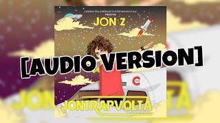 Jon Z  Viajó Sin Ver BASS BOOSTED [upl. by Aix]