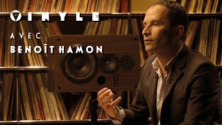 VINYLE avec Benoît Hamon  émission du 01102018 [upl. by Cassie]