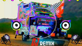 4G Ka Jmana Dj Remix  Full Hard Bass Mix  Haryanvi Song  4 जी का ज़माना छोरी लाइव चैट करेगी [upl. by Raoul]