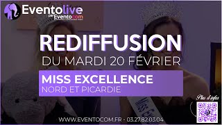 REDIFFUSION 2002  ÉMISSION AVEC NOS MISS NORD ET PICARDIE [upl. by Dustman755]