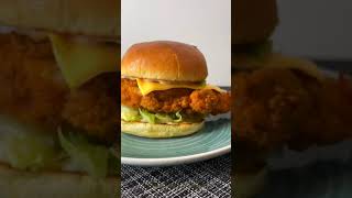 MY SECRET SOUTHERN FRIED CHICKEN RECIPE  Crispy Crunchy Peppery  TheRecipeConnoisseur [upl. by Erreit]