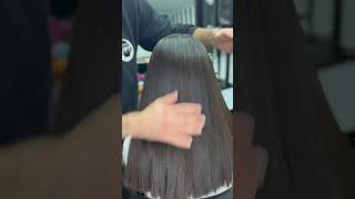 Brezilya fönü keşfet music barber hair cilgin haircut komedi shave [upl. by Barcus]