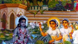 Radhe Radhe Syamal Pyare  Hari Om Sharan amp Nandini Sharan [upl. by Iorgo]