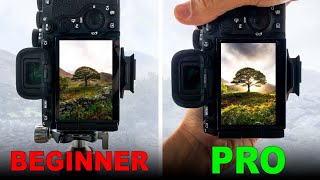 The 7 Photography Mistakes I See All Photographers do [upl. by Ayotac]