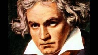 Symphony No 7 Karajan  Ludwig van Beethoven HD [upl. by Belen]