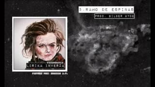 LIRIKA INVERZA  PARAMNESIA DISCO COMPLETO  LINK DE DESCARGA [upl. by Luy]