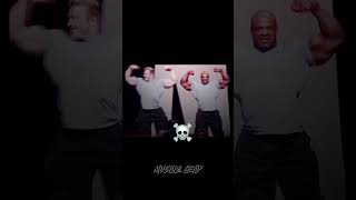 Mr Olympia  Just a Normal Press Conference… 🏋️‍♂️💪 gymlife viralshorts fitfam [upl. by Ruben]