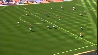 1999 FA Cup Final  Manchester United vs Newcastle [upl. by Deeann888]