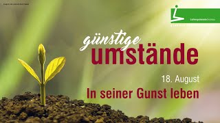 Gottesdienst 18082024 Lutherkirche Zwickau [upl. by Aciretal]