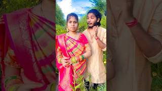 Nii karre mokham la👩‍❤️‍👨😱💯 sujjithra shorts trending creator foryou couple folk love [upl. by Adnilem]