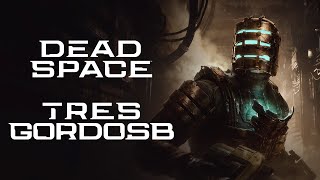 Reseña Dead Space Remake  3GB [upl. by Aeriell843]