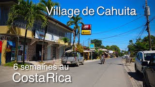 Village de Cahuita [upl. by Phio]