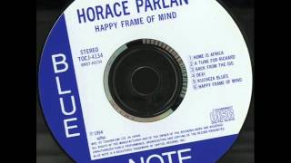 Horace Parlan  Dexi [upl. by Cleopatre]