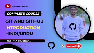 Part2 Introduction to Github and Github  Github Tutorials For Beginners In HindiUrdu [upl. by Sabanrab]