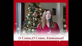 The Secret Emotional Power of O Come O Come Emmanuel  Christmas [upl. by Doro278]