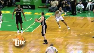 ARON BAYNES 3 [upl. by Oly]