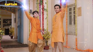 Baalveer Returns Full Episode 220  Dev Joshi Vansh Sayani  बालवीर [upl. by Annabal]