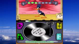 Looney Tunes Duck Amuck Extra 19  Song and Dance Daffy [upl. by Eugenides]